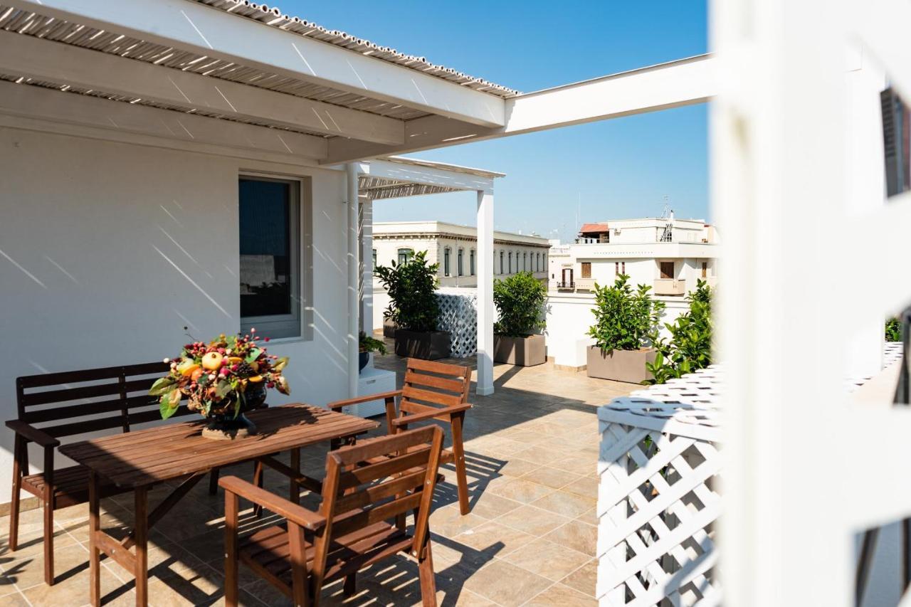 Suite Minerva Polignano a Mare Exterior photo