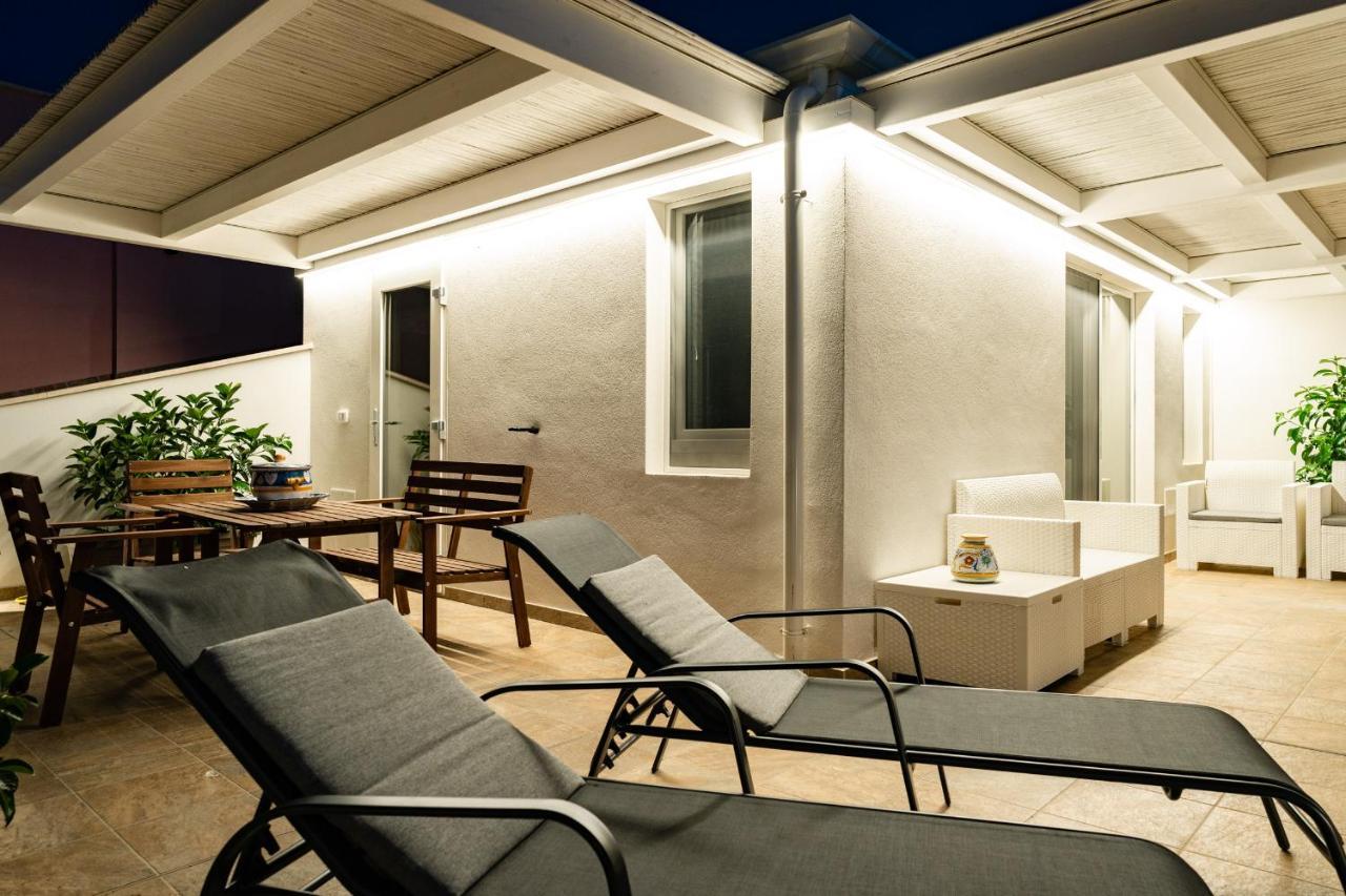 Suite Minerva Polignano a Mare Exterior photo